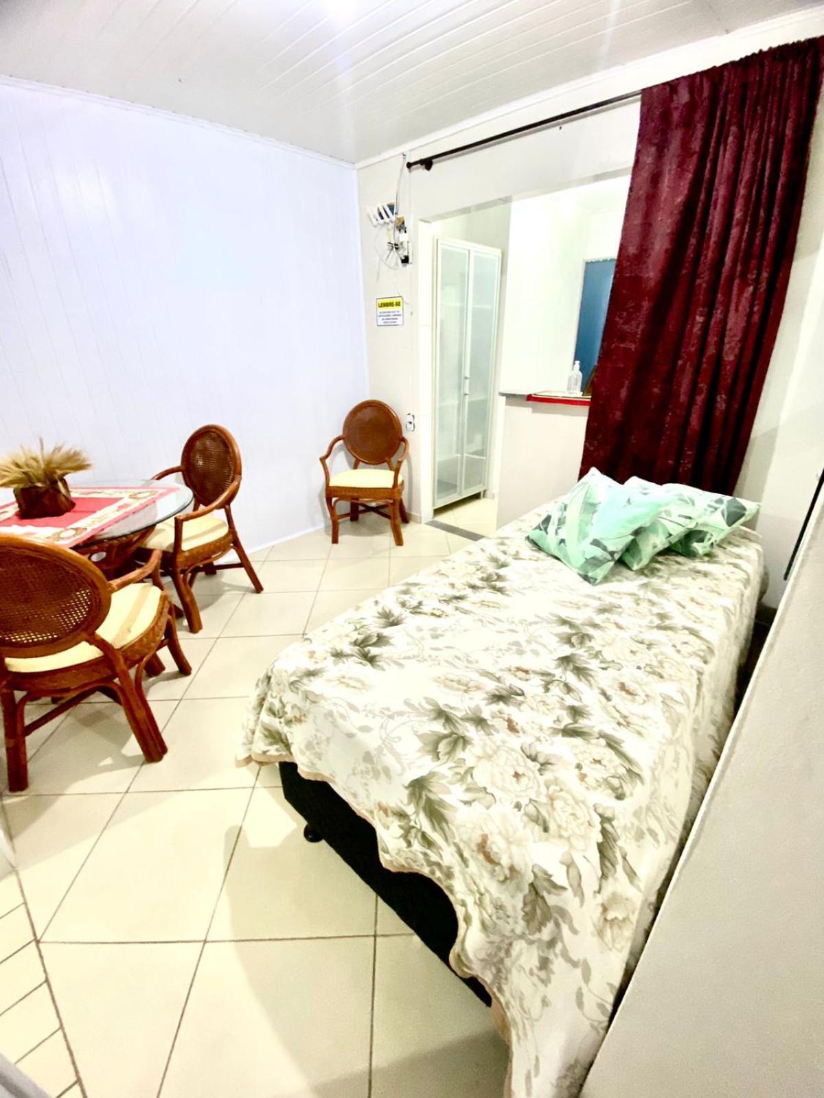 Pousada Sao Miguel טורס מראה חיצוני תמונה