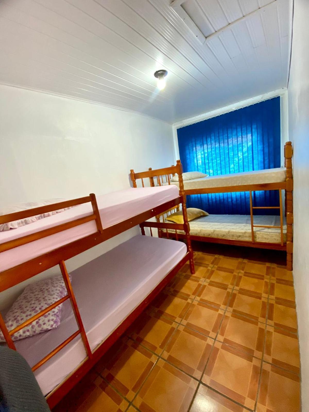Pousada Sao Miguel טורס מראה חיצוני תמונה